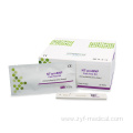 Inflammation Diabetes hormone test kit reagent for POCT